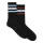 Dickies Genola socks black/tibetan red Size 43/46