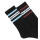 Dickies Genola socks black/tibetan red Size 43/46