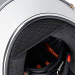 Biltwell Gringo/Gringo S/Gringo SV R22.06 Chin Spoiler black