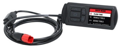 Power Vision 3 G26 ME23.5-Up Gen 2 (ES)