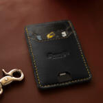 Trip Machine Wiberg cardholder black One size
