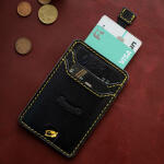 Trip Machine Wiberg cardholder black One size