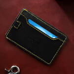 Trip Machine Wiberg cardholder black One size