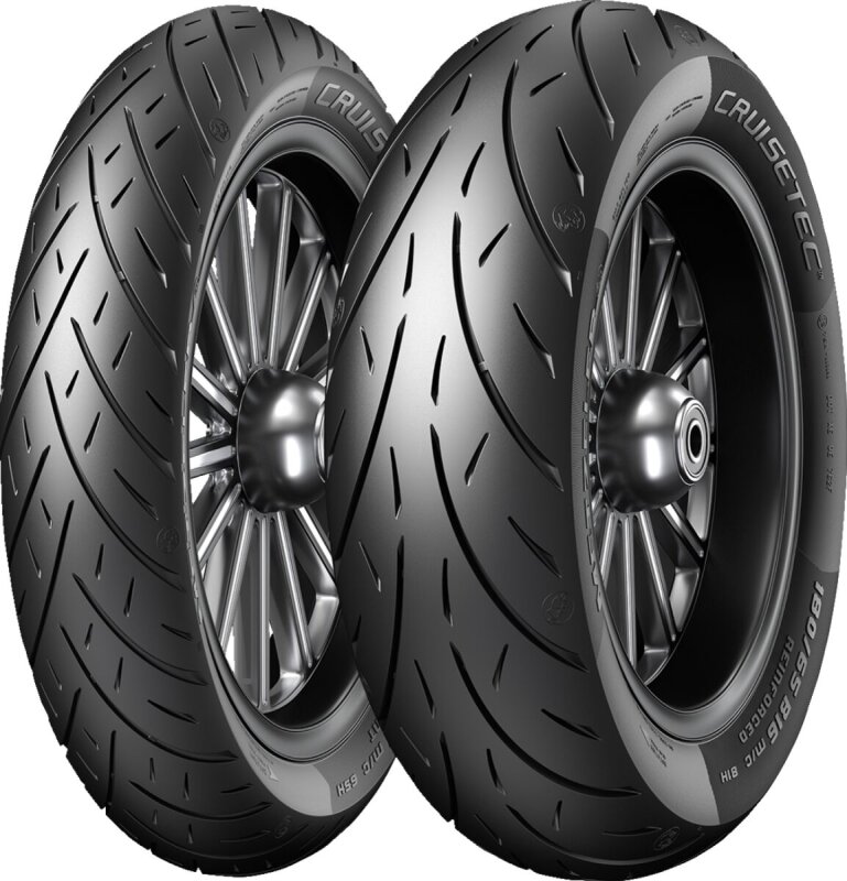 Cruisetec 100/90-19 M/c 57h Tl