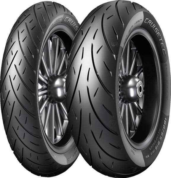 Cruisetec 100/90-19 M/c 57h Tl