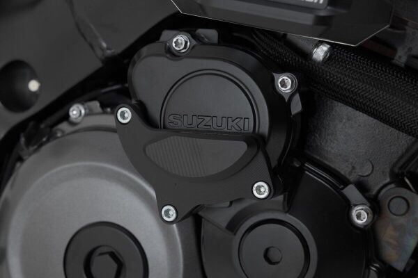 Engine Case Protector