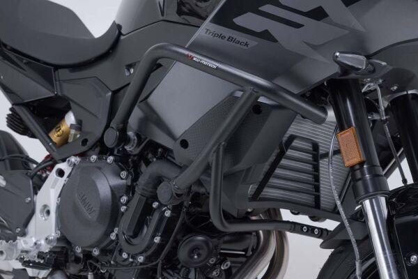 Crash Bar F900xr
