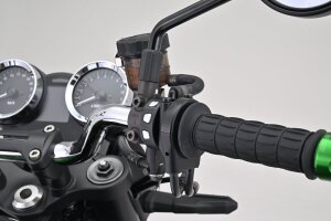 Handlebar Switch 3-button Cnc