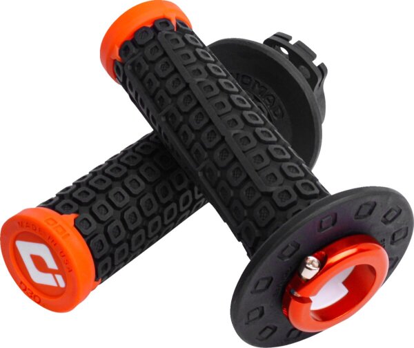 Grips Nomad Lock On Off Road B