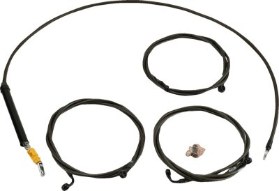 Cable Kit Mn Std 12-14 Fl 24+