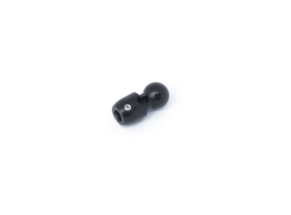 Atto Ball Head Adapter Blk Hd