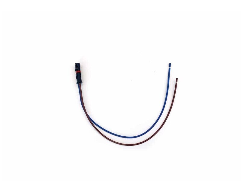 I.nex Connector Set 120 Bmw Fr