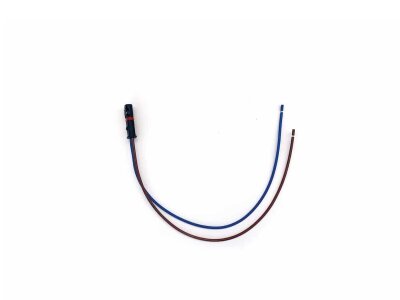 I.nex Connector Set 120 Bmw Fr