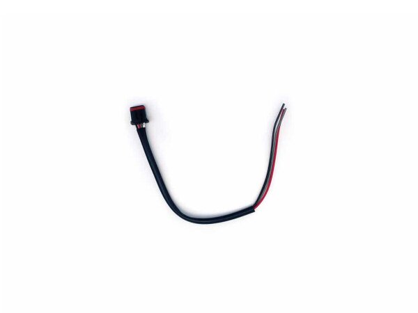 I.nex Connector Set150 Softail