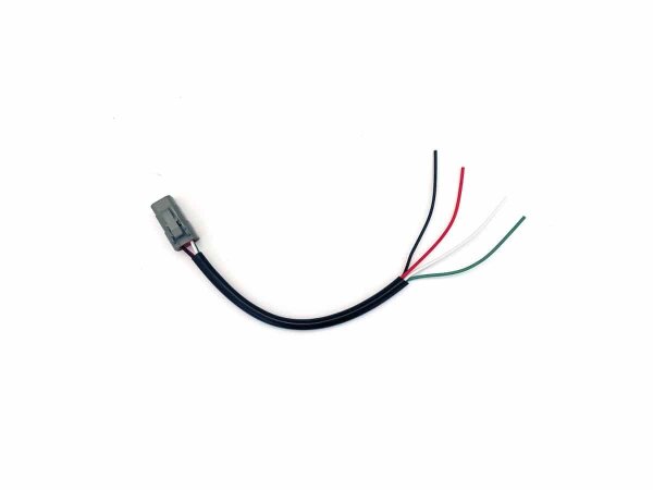 I.nex Connector Set 152 Breako
