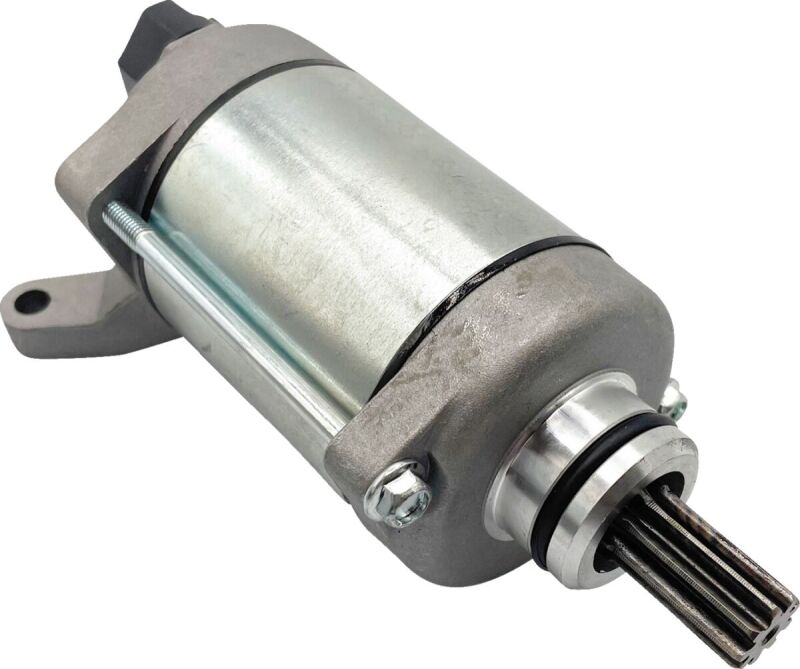 Starter Motor Yamaha Yfm450 1