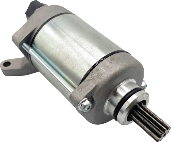Starter Motor Yamaha Yfm450 1