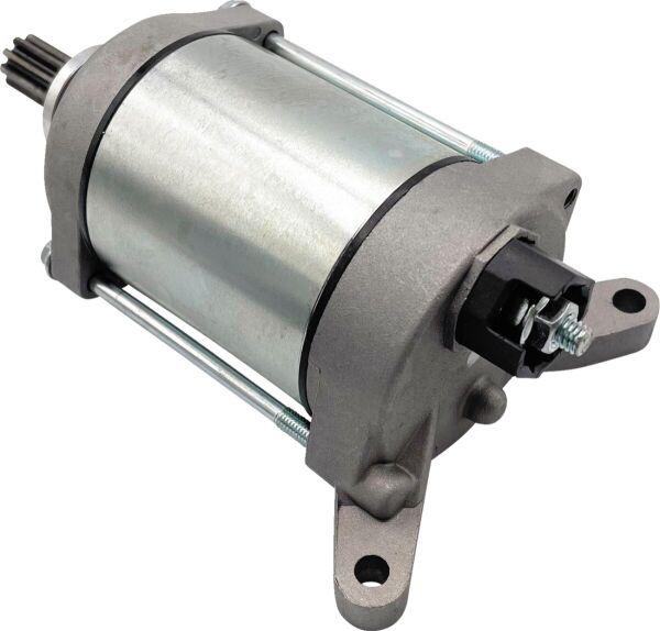Starter Motor Yamaha Yfm450 1