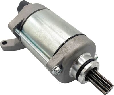 Starter Motor Yamaha Yfm450 1