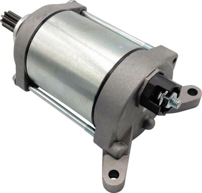 Starter Motor Yamaha Yfm450 1