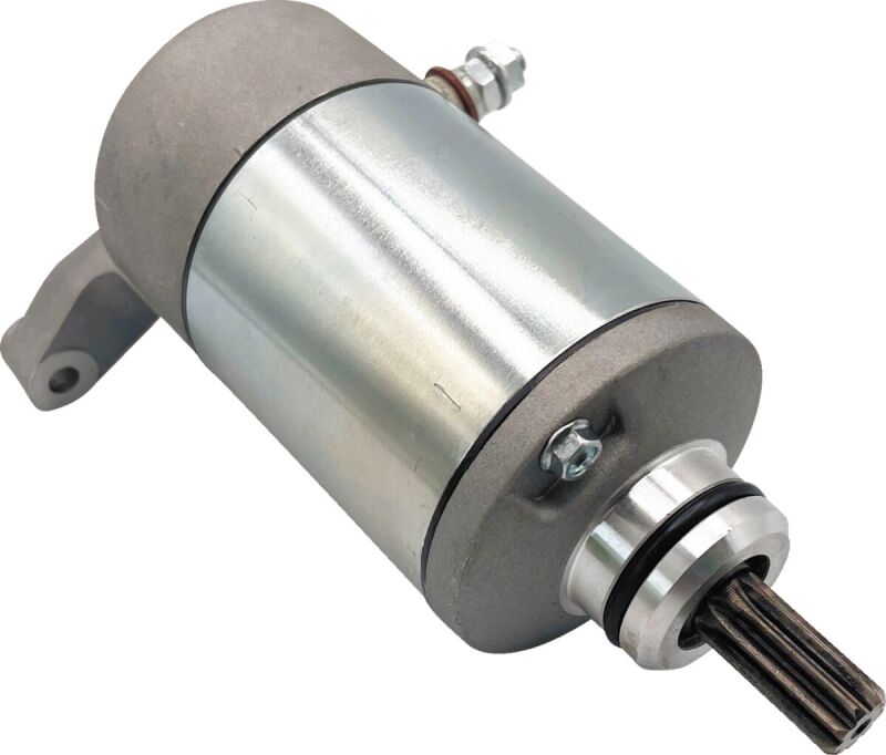 Starter Motor Suzuki Dl650 04