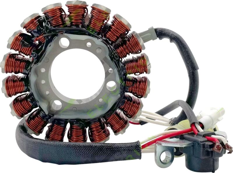 Stator New Oem Style Yamaha Yf