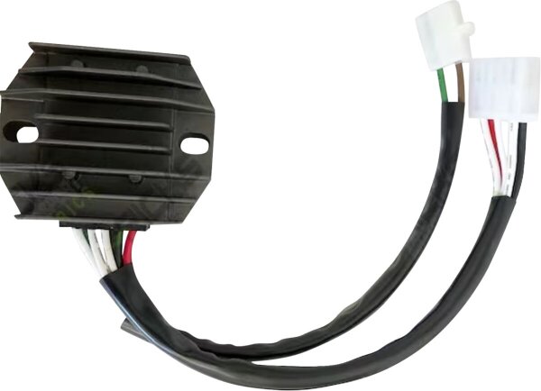 Rec-reg Lithium Compatible Xs4