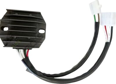 Rec-reg Lithium Compatible Xs4