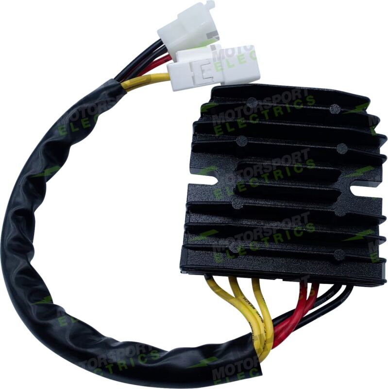Rec-reg Hst Series Lith Comp H