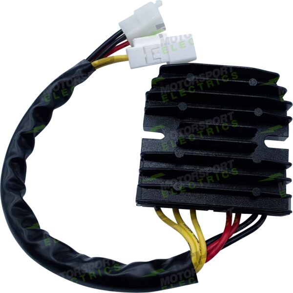 Rec-reg Hst Series Lith Comp H
