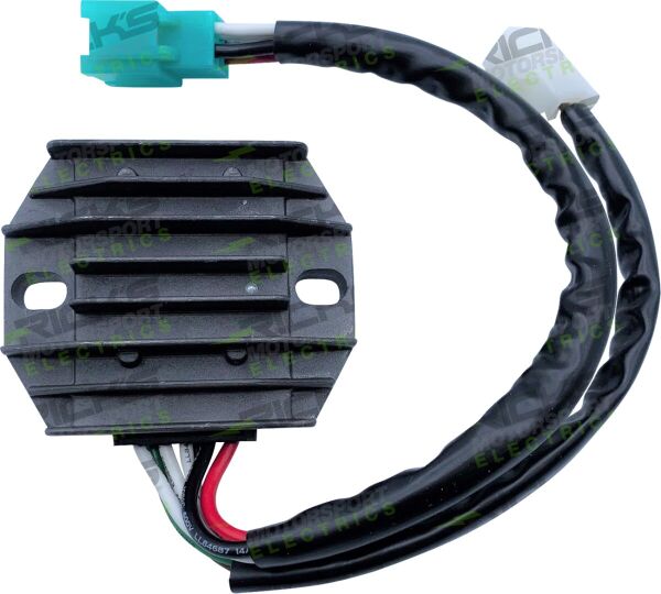 Rec-reg Lithium Compatible Yam