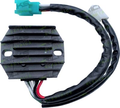 Rec-reg Lithium Compatible Yam