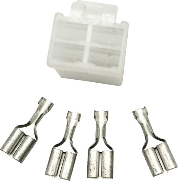 Wiring Harness Connector Kit Y