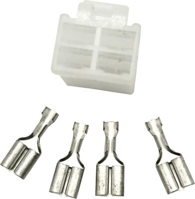 Wiring Harness Connector Kit Y
