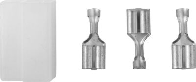 Wiring Harness Connector Kit 
