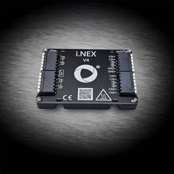 Light Conversion System I.nex
