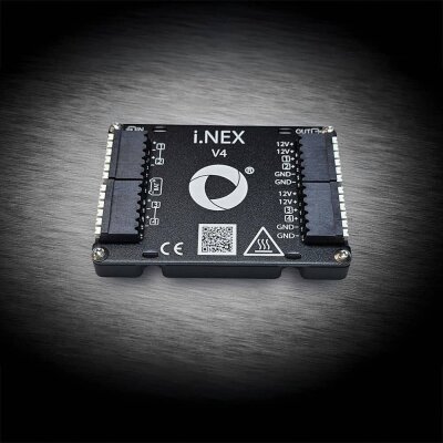 Light Conversion System I.nex