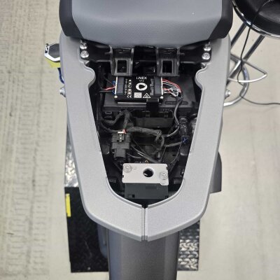 Light Conversion System I.nex
