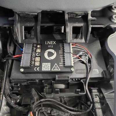 Light Conversion System I.nex