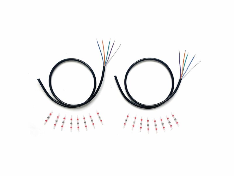 I.nex Cable Set Mo 2x5