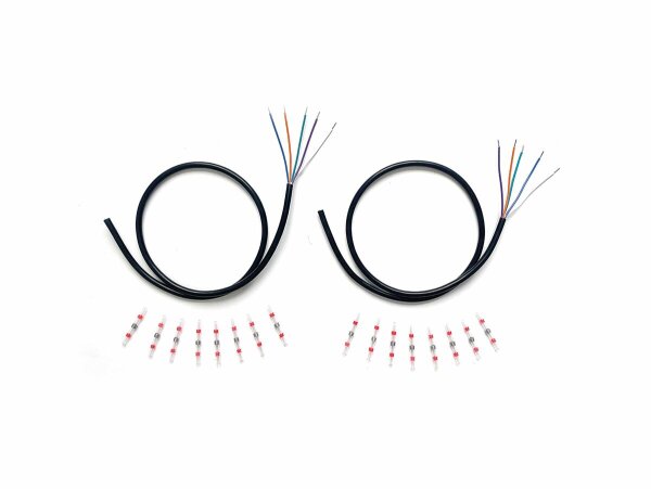 I.nex Cable Set Mo 2x5