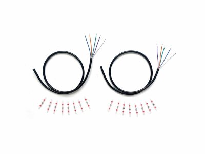 I.nex Cable Set Mo 2x5