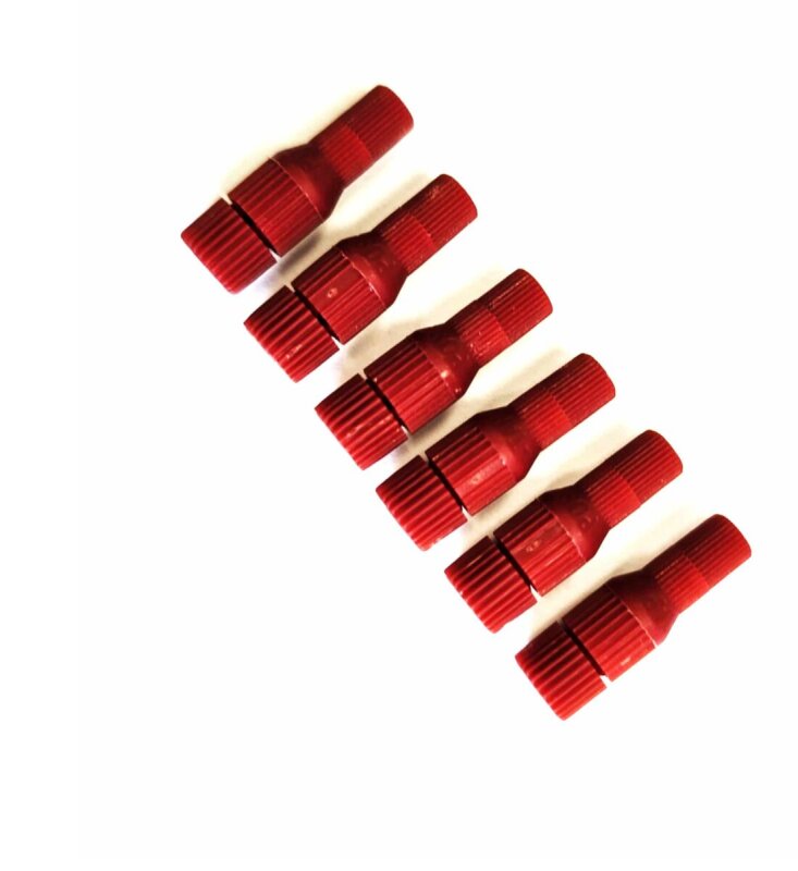 Posi Tap Branch Connector Set