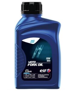 Moto Fork Oil 20w Adv 500 Ml