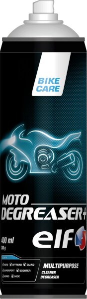 Moto Degreaser+ 400 Ml