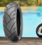 Shinko 005 Blue 190/50ZR17 73W TL
