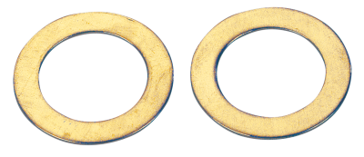 Flywheel Thrust Washer XL00-22 (DE)