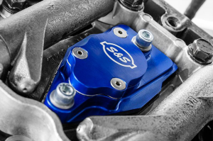 S&S TC billet head breathers