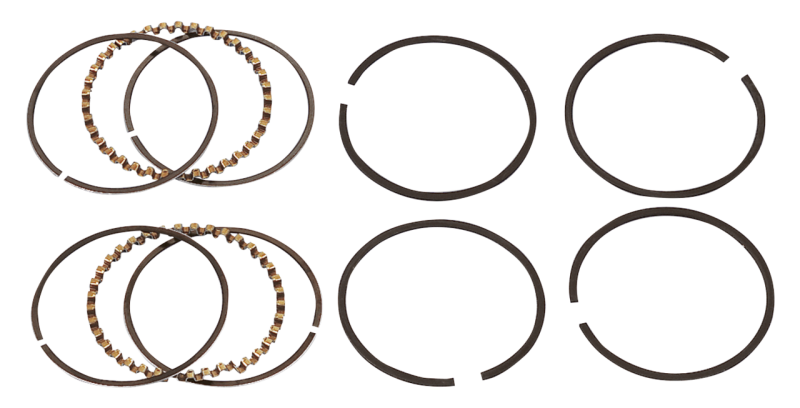 Hastings rings 114ME17-UP +.020" (IT)