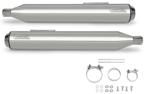 BD Bombardier Slip-On Black FLH/T17-Up (ES)